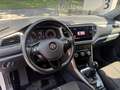 Volkswagen T-Roc 1.0 TSI Style Airco/Lichtmetalen velgen/Navi/Apple Blanc - thumbnail 12