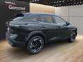 Nissan Qashqai QASHQAI N-CONNECTA 1.5 e-POWER 4x2  205 PS Schwarz - thumbnail 4