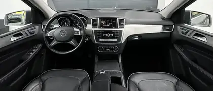 Annonce voiture d'occasion Mercedes-Benz ML 350 - CARADIZE