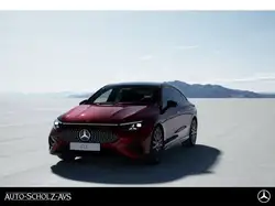 Mercedes-Benz CLA 250 + EQ AMG Night HUD*Multibeam*Superscreen*