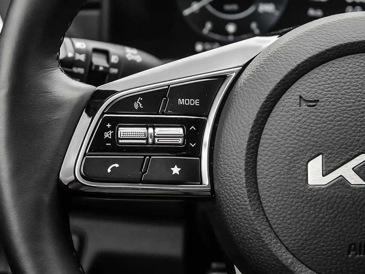 Kia Seltos снимка Kia Seltos