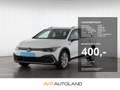 Volkswagen Golf Variant Golf VIII Variant Alltrack 2.0 TDI DSG 4MOTION Weiß - thumbnail 1