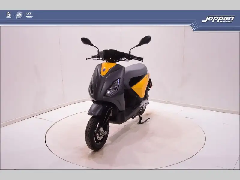 Piaggio Piaggio 1 - foto 3