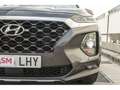 Hyundai SANTA FE Tm 2.2CRDi Tecno DK 4x2 Aut. Gris - thumbnail 35