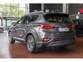 Hyundai SANTA FE Tm 2.2CRDi Tecno DK 4x2 Aut. Gris - thumbnail 16