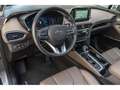 Hyundai SANTA FE Tm 2.2CRDi Tecno DK 4x2 Aut. Gris - thumbnail 5