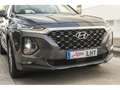 Hyundai SANTA FE Tm 2.2CRDi Tecno DK 4x2 Aut. Gris - thumbnail 36