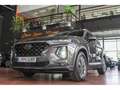 Hyundai SANTA FE Tm 2.2CRDi Tecno DK 4x2 Aut. Gris - thumbnail 20