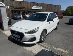 Hyundai i30 1.0 T-GDI