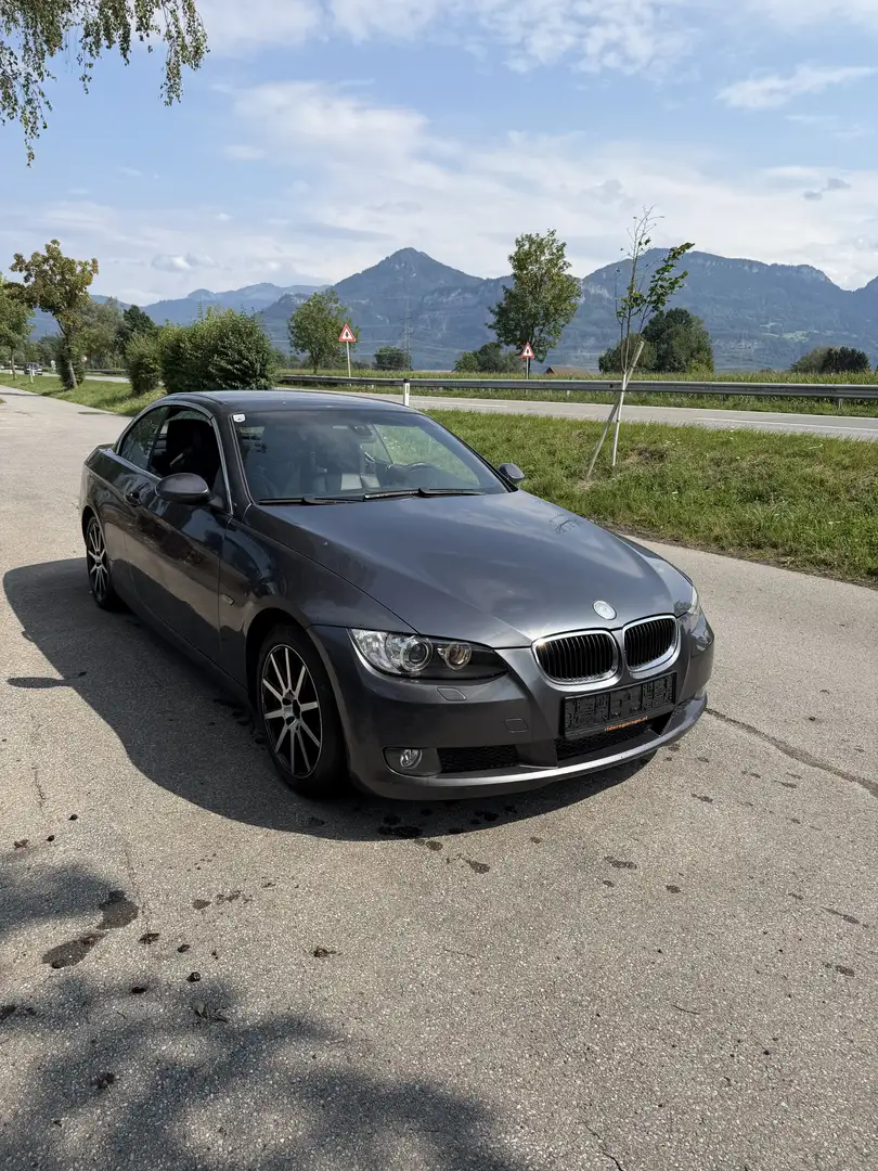 BMW 320 320Ci Cabrio Österreich-Paket - 1