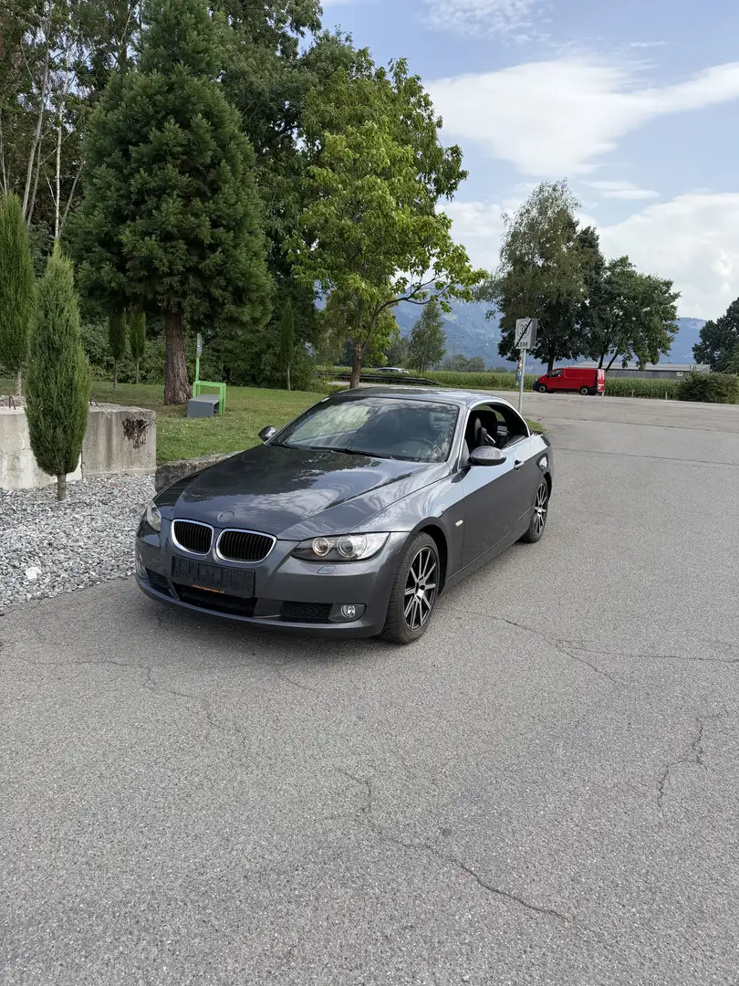BMW 320 320Ci Cabrio Österreich-Paket - 2