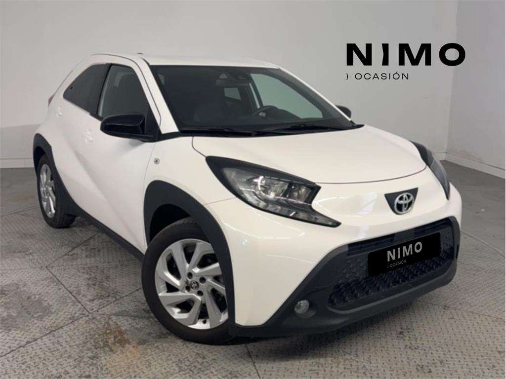 Toyota Aygo 1.0 VVT-I 72CV Play - foto 1