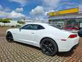 Chevrolet Camaro Coupé 6,2l V8 SS +Schaltgetriebe+ Weiß - thumbnail 16