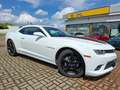 Chevrolet Camaro Coupé 6,2l V8 SS +Schaltgetriebe+ Weiß - thumbnail 1