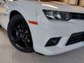 Chevrolet Camaro Coupé 6,2l V8 SS +Schaltgetriebe+ bijela - thumbnail 2
