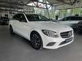 Mercedes-Benz C 180 T Avantgarde (EURO 6d-TEMP) +LED+AHK+Navi Wit - thumbnail 3