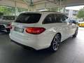 Mercedes-Benz C 180 T Avantgarde (EURO 6d-TEMP) +LED+AHK+Navi Wit - thumbnail 4