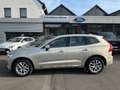 Volvo XC60 Inscription D5 AWD *AHK, Kamera, ACC, Memory...* Silber - thumbnail 4