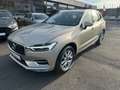 Volvo XC60 Inscription D5 AWD *AHK, Kamera, ACC, Memory...* Silber - thumbnail 3