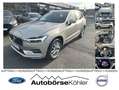 Volvo XC60 Inscription D5 AWD *AHK, Kamera, ACC, Memory...* Silber - thumbnail 1