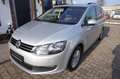 Volkswagen Sharan Comfortline BMT Argent - thumbnail 2