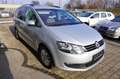 Volkswagen Sharan Comfortline BMT Argent - thumbnail 6