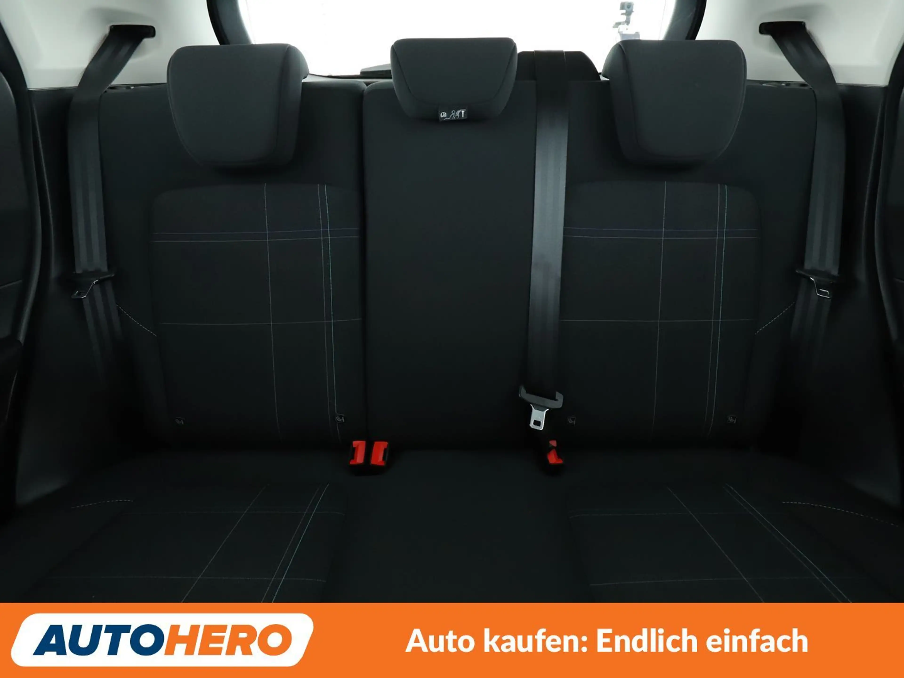 Ford Fiesta 1.1 Cool&Connect*NAVI*LIM*CAM*PDC*SHZ*ALU* — photo 15