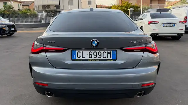 BMW 4 Series view 7