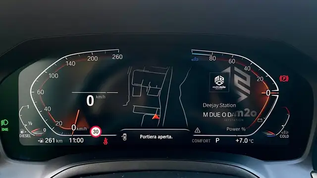 BMW 4 Series view 13