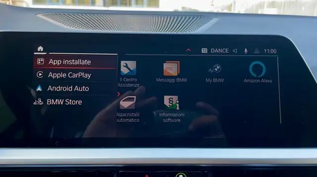 BMW 4 Series view 15