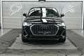 Audi Q3 NEW HYBRID 45TFSI e 245 S LINE 1° MAIN FRANCAIS TV Noir - thumbnail 2