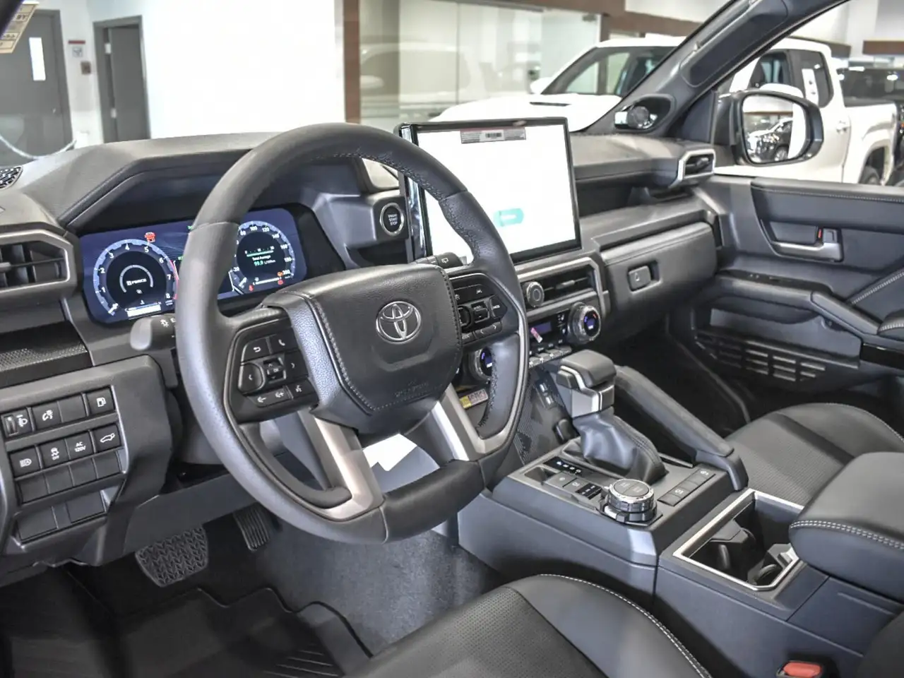 Toyota 4-Runner photo Toyota 4-Runner