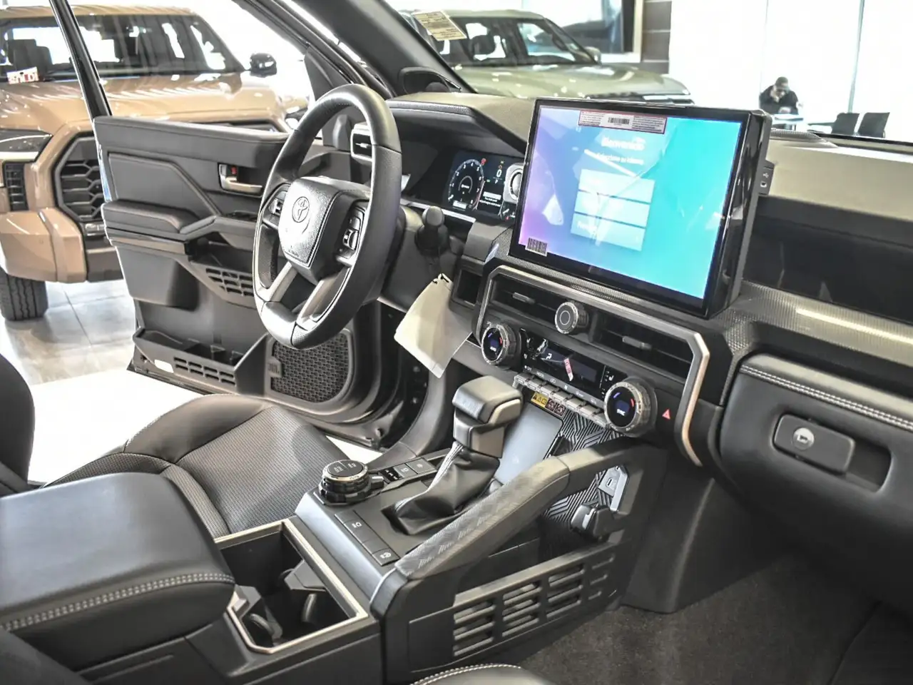 Toyota 4-Runner photo Toyota 4-Runner