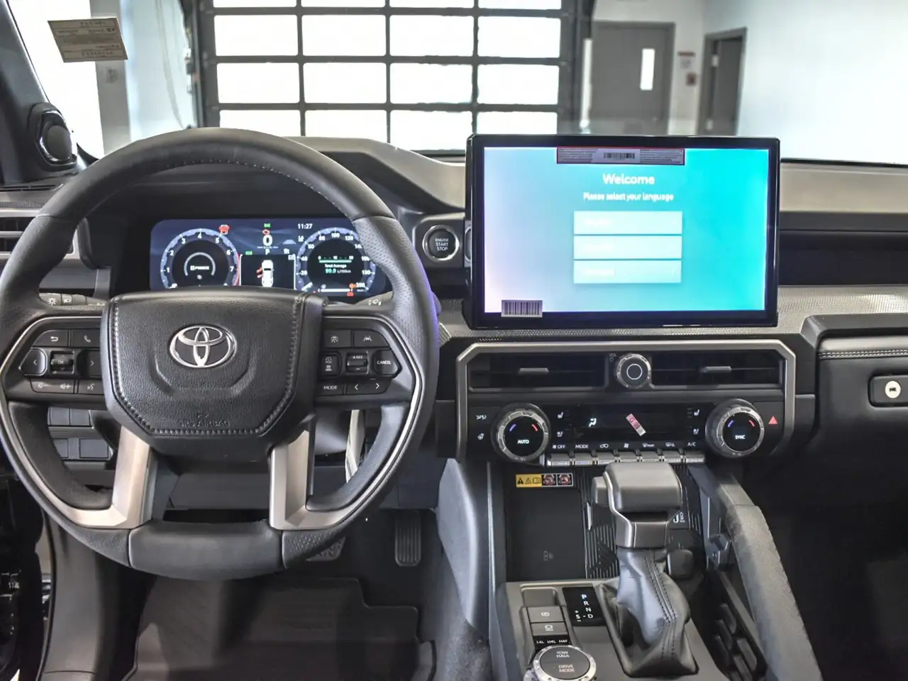 Toyota 4-Runner photo Toyota 4-Runner