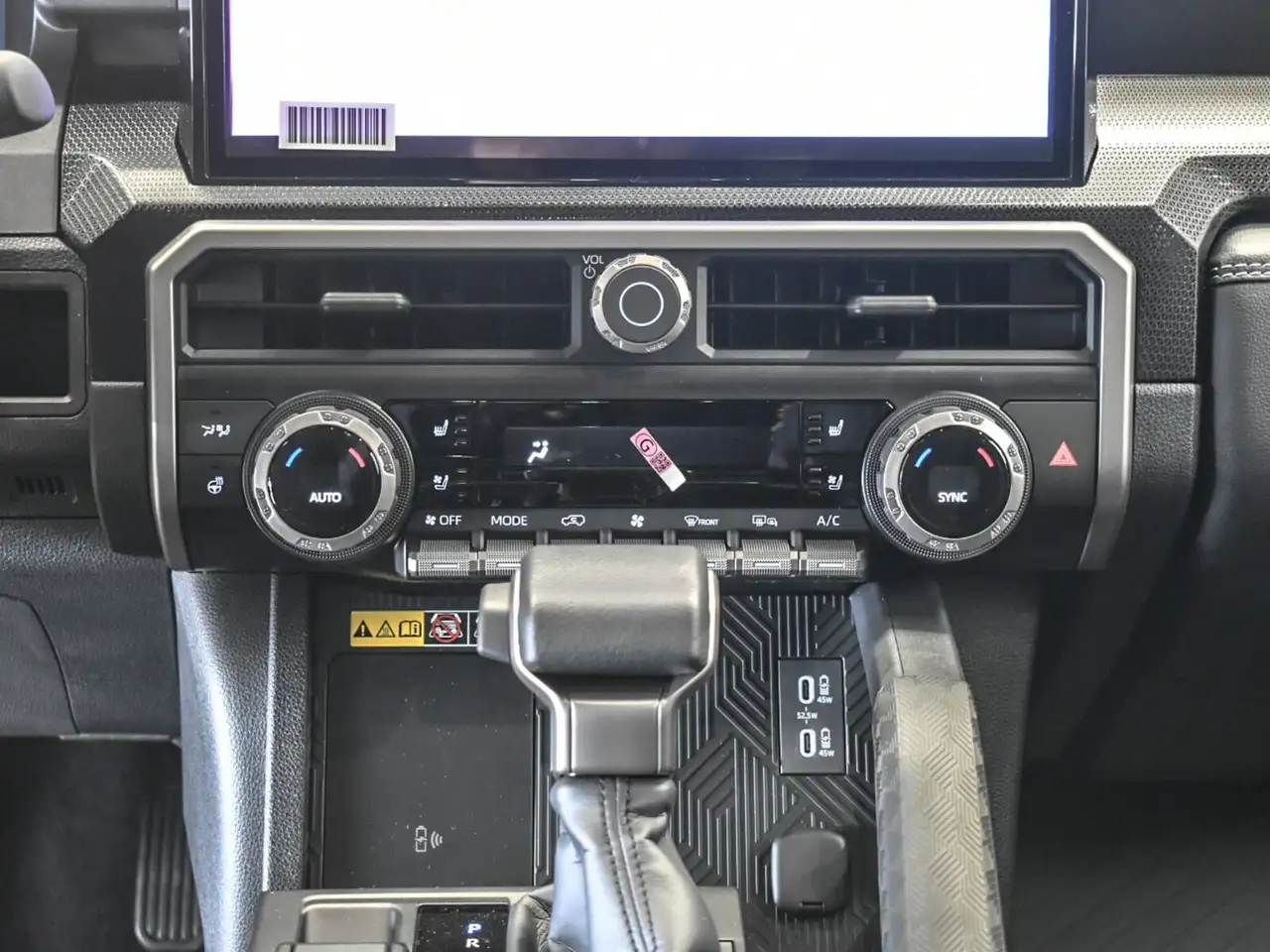 Toyota 4-Runner photo Toyota 4-Runner