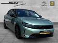 Opel Corsa F EU6e YES, 1.2 Turbo 74 kW(100 PS) - Parkpilot, K Verde - thumbnail 9