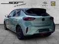 Opel Corsa F EU6e YES, 1.2 Turbo 74 kW(100 PS) - Parkpilot, K Verde - thumbnail 3