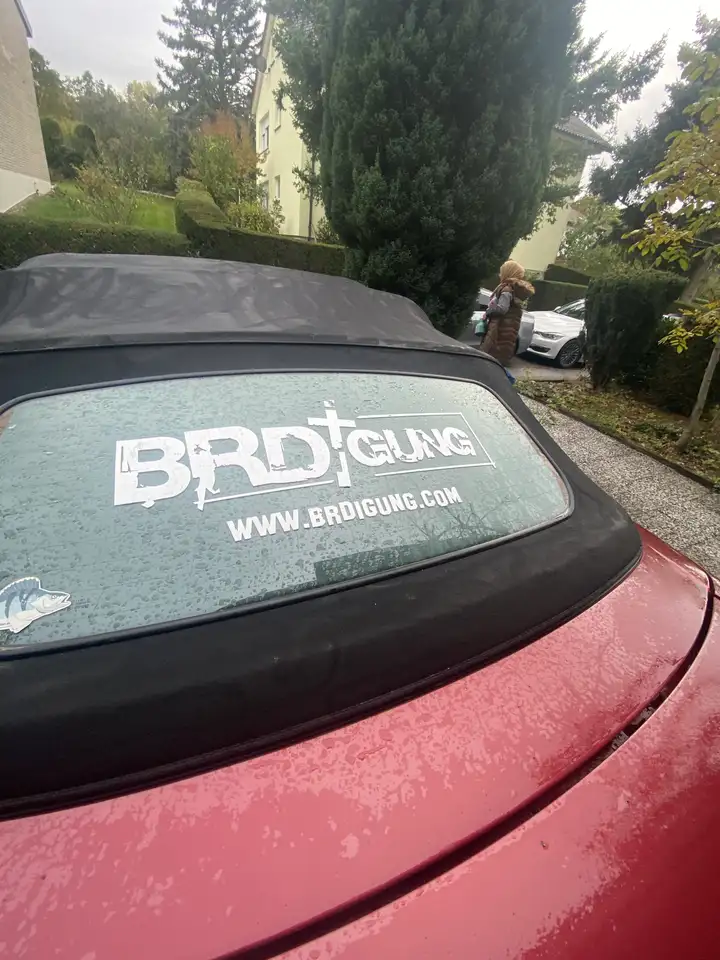 Opel Astra Cabrio 1.8 16 V Sportliche Optik 1000€, foto 9