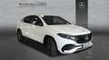 Mercedes-Benz EQA 250 + Blanco - thumbnail 3