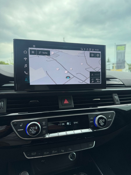 Audi A4 Avant 50 TDI quattro s line *TÜV NEU* — photo 13