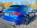 Audi A6 55 2.0 TFSI e quattro Avant sport (EURO 6d) Blau - thumbnail 7