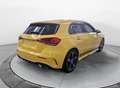 Mercedes-Benz A 250 AMG LINE NIGHT*PANO*WIDE*ACC*KAM*LED*TOP Amarillo - thumbnail 3