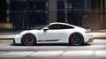 Porsche 992 GT3 510CV-Iva esposta-Club Sport-Lift-Matrix Bianco - thumbnail 2