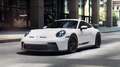 Porsche 992 GT3 510CV-Iva esposta-Club Sport-Lift-Matrix Bianco - thumbnail 1