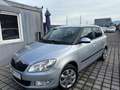 Skoda Fabia 1.2 HTP Active. Grau - thumbnail 1