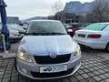 Skoda Fabia 1.2 HTP Active. Grau - thumbnail 2