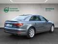 Audi A4 40 TFSI*LED*Climatr.*GRA* Gris - thumbnail 7