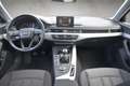 Audi A4 40 TFSI*LED*Climatr.*GRA* Gris - thumbnail 10