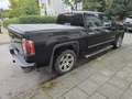 GMC Sierra V8 5.3 Benzin 4x4 Leder Navi eAssist Schwarz - thumbnail 3