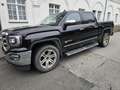 GMC Sierra V8 5.3 Benzin 4x4 Leder Navi eAssist Schwarz - thumbnail 2